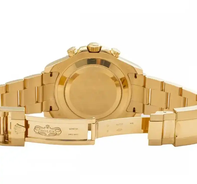 Prestigious Jewelers 2021 Yacht-Master Rolex 116688 II 0625